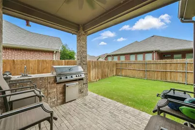 1616 Nightingale Drive, Aubrey, TX 76227 - Photo 36