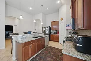 1616 Nightingale Dr, Aubrey, TX 76227 - Photo 6