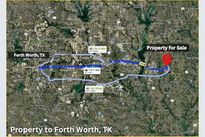 Tbd Colquitt Road, Terrell, TX 75160 - Photo 8