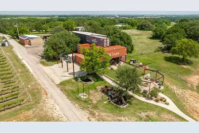 675 County Road 497, Dublin, TX 76446 - Photo 36