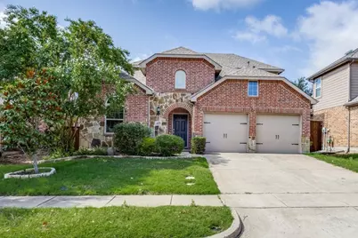 10425 Matador Drive, McKinney, TX 75072 - Photo 1