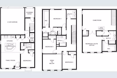 1554 Lake District Dr, Allen, TX 75013 - Photo 14