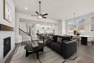 2232 Meander Way, Northlake, TX 76247 - Photo 6