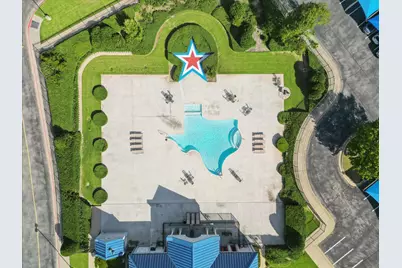 3575 Lone Star Circle #712, Fort Worth, TX 76177 - Photo 34