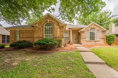 4725 Magna Carta Boulevard, Grand Prairie, TX 75052 - Photo 1