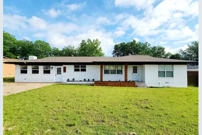 1447 W Lingleville Road, Stephenville, TX 76401 - Photo 2