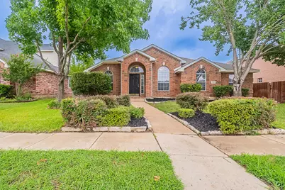 7501 Maplewood Drive, Rowlett, TX 75089 - Photo 1