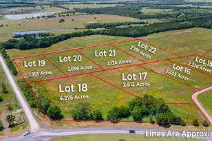 Lot 20 Tbd County Road 137, Paris, TX 75460 - Photo 1