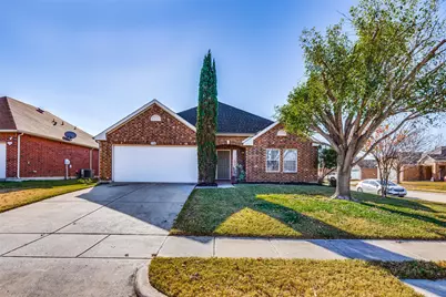 1900 Juniper Drive, Little Elm, TX 75068 - Photo 2