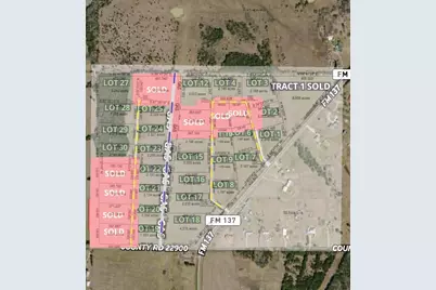 Lot 23 Tbd County Road 137, Paris, TX 75460 - Photo 2