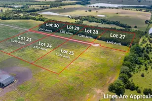 Lot 28 Tbd County Road 22900, Paris, TX 75460 - Photo 1