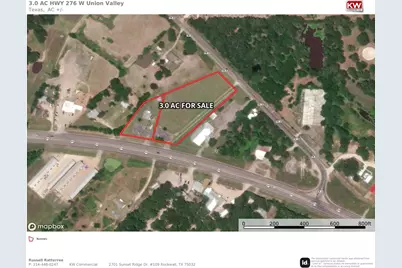 3 Acs Tx-276, Union Valley, TX 75189 - Photo 10