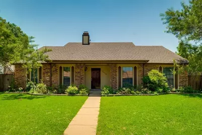 1312 Rivercrest Boulevard, Allen, TX 75002 - Photo 1