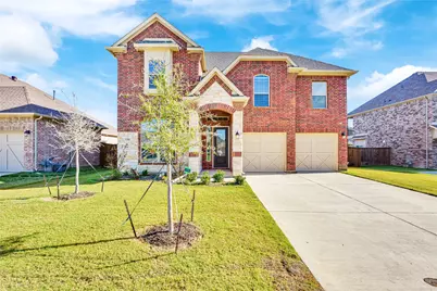 7216 Monet Lane, Grand Prairie, TX 75054 - Photo 1