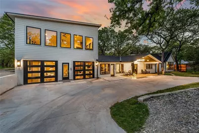 119 Greenbriar Street, Weatherford, TX 76087 - Photo 2