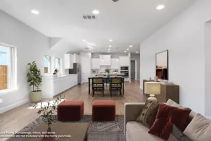 704 Garrett Pkwy, Celina, TX 75009 - Photo 2