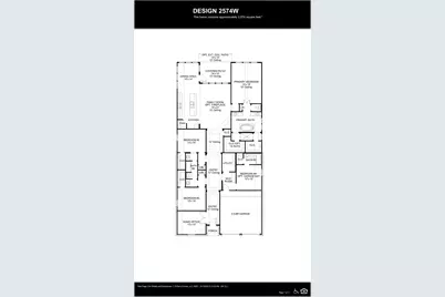 700 Duke Lane, Celina, TX 75009 - Photo 18