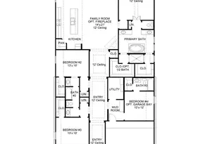 700 Duke Ln, Celina, TX 75009 - Photo 18