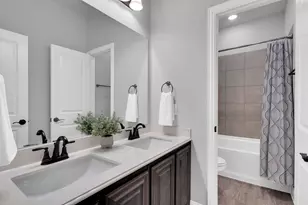 2417 Warrington Pl, Mansfield, TX 76084 - Photo 26