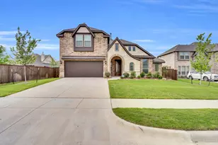 2417 Warrington Pl, Mansfield, TX 76084 - Photo 2