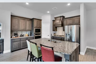 2417 Warrington Place, Mansfield, TX 76084 - Photo 14