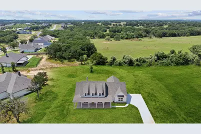 209 Blackjack Crossing, Paradise, TX 76073 - Photo 36