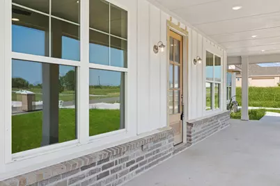 209 Blackjack Crossing, Paradise, TX 76073 - Photo 4