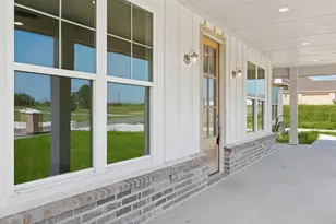 209 Blackjack Xing, Paradise, TX 76073 - Photo 4