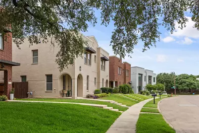 2905 Merrimac Street, Fort Worth, TX 76107 - Photo 1