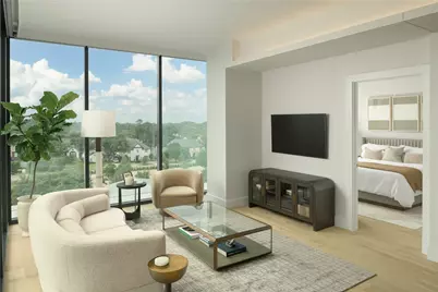 8119 Douglas Avenue #610, Dallas, TX 75225 - Photo 6