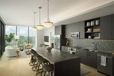 8119 Douglas Avenue #610, Dallas, TX 75225 - Photo 4