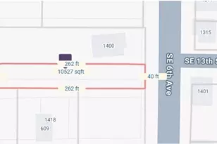 1402 SE 6th Ave, Mineral Wells, TX 76067 - Photo 1