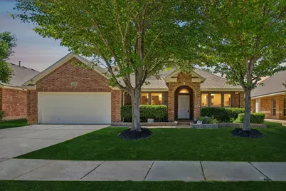 2020 El Camino Drive, Fort Worth, TX 76177 - Photo 1