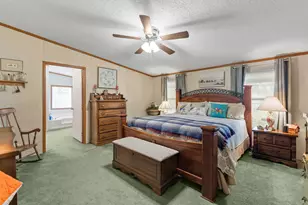 15195 Farm Road 71 E, Sulphur Bluff, TX 75481 - Photo 28