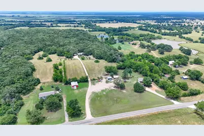 15195 Farm Road 71 E, Sulphur Bluff, TX 75481 - Photo 2
