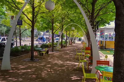 2025 Woodall Rodgers Freeway #51, Dallas, TX 75201 - Photo 38