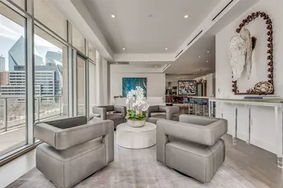 2025 Woodall Rodgers Freeway #51, Dallas, TX 75201 - Photo 4