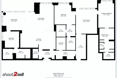 2025 Woodall Rodgers Freeway #51, Dallas, TX 75201 - Photo 20