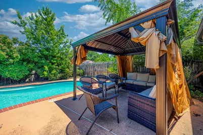 4612 Applewood Road, Fort Worth, TX 76133 - Photo 2