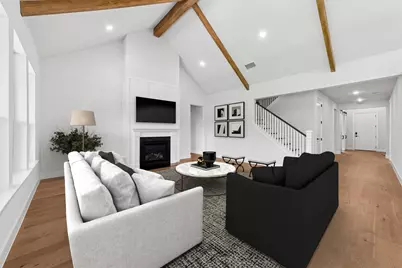 1315 Selby Road, Van Alstyne, TX 75495 - Photo 4