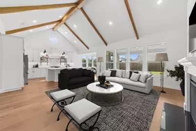 1315 Selby Road, Van Alstyne, TX 75495 - Photo 2