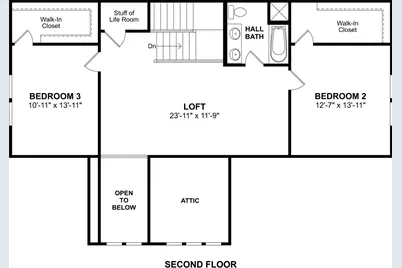 1315 Selby Road, Van Alstyne, TX 75495 - Photo 26