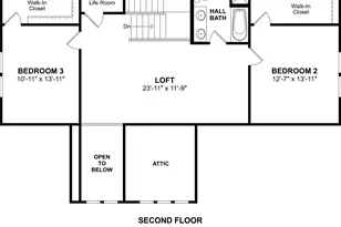 1315 Selby Rd, Van Alstyne, TX 75495 - Photo 26