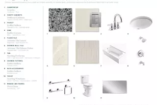 825 Mountain Aloe, Fort Worth, TX 76247 - Photo 8