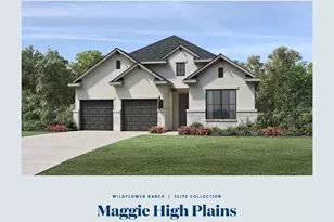 825 Mountain Aloe, Fort Worth, TX 76247 - Photo 1