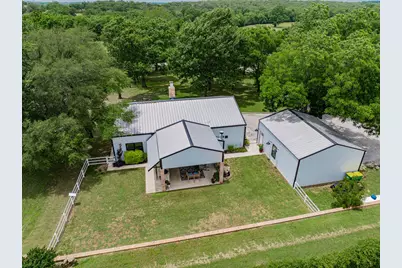 853 County Road 2215, Decatur, TX 76234 - Photo 30