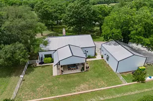 853 Co Rd 2215, Decatur, TX 76234 - Photo 30