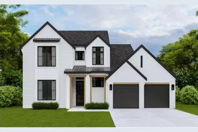 6937 Talon Drive, Fort Worth, TX 76179 - Photo 1