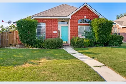 10813 Copperwood Drive, Frisco, TX 75035 - Photo 1