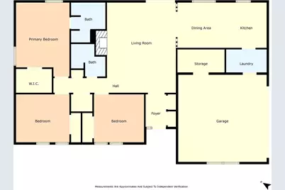 300 Travis Lane, Hewitt, TX 76643 - Photo 18